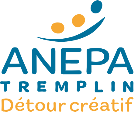 Logo ANEPA